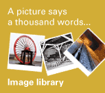 A picture says a thousand words... Image Library